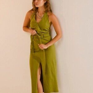 Randi Midi dress